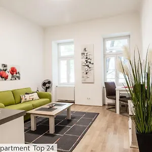 - Bg Appartement Vienne