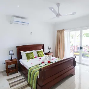 Coco Blanche Appartement Anse Royale